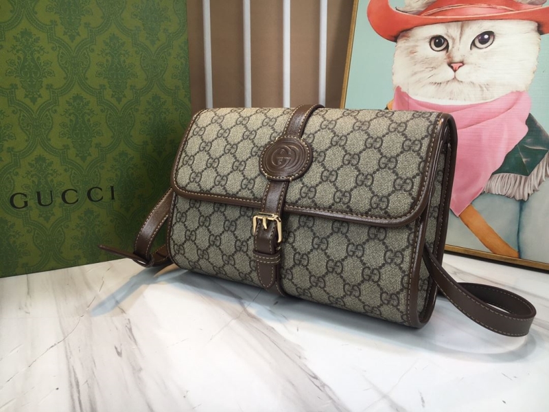 Gucci Satchel Bags